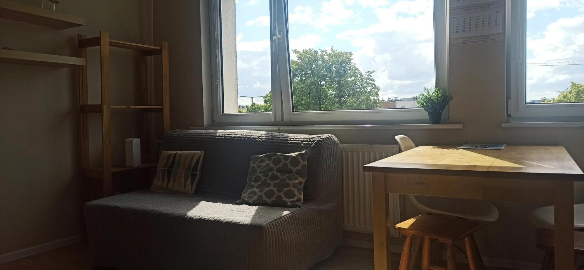Seaside Apartment Gdańsk Eksteriør bilde